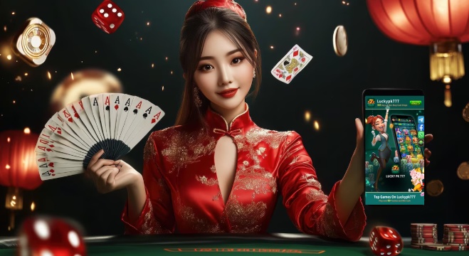 Rolling Hills Casino - گیم کی قسم میں
