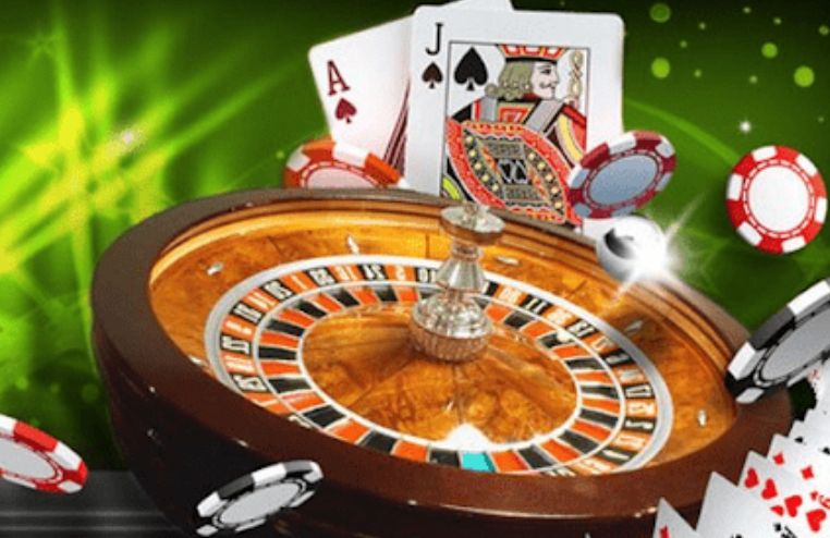 پاکستان کے Rolling Hills Casino کھلاڑیوں کے لیےجیک پاٹ گیم