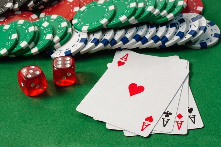 Rolling Hills Casino کیسینو میں لاٹری گیمز میں حصہ لیں۔