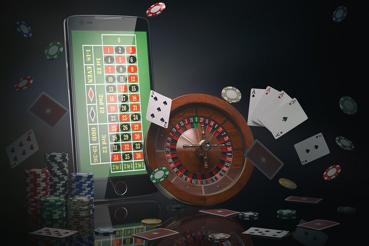 Rolling Hills Casino سائٹ کے لیے آن لائن گیمز فراہم کرنے والے