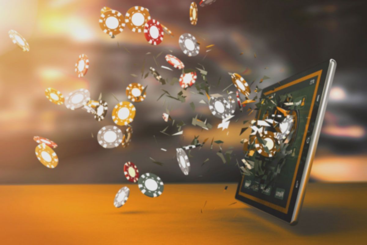 Rolling Hills Casino آن لائن کیسینو میں کھیلنے کی وجوہات