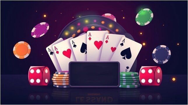 Rolling Hills Casino کیسینو میں ایک آن لائن گیم کا انتخاب کریں۔