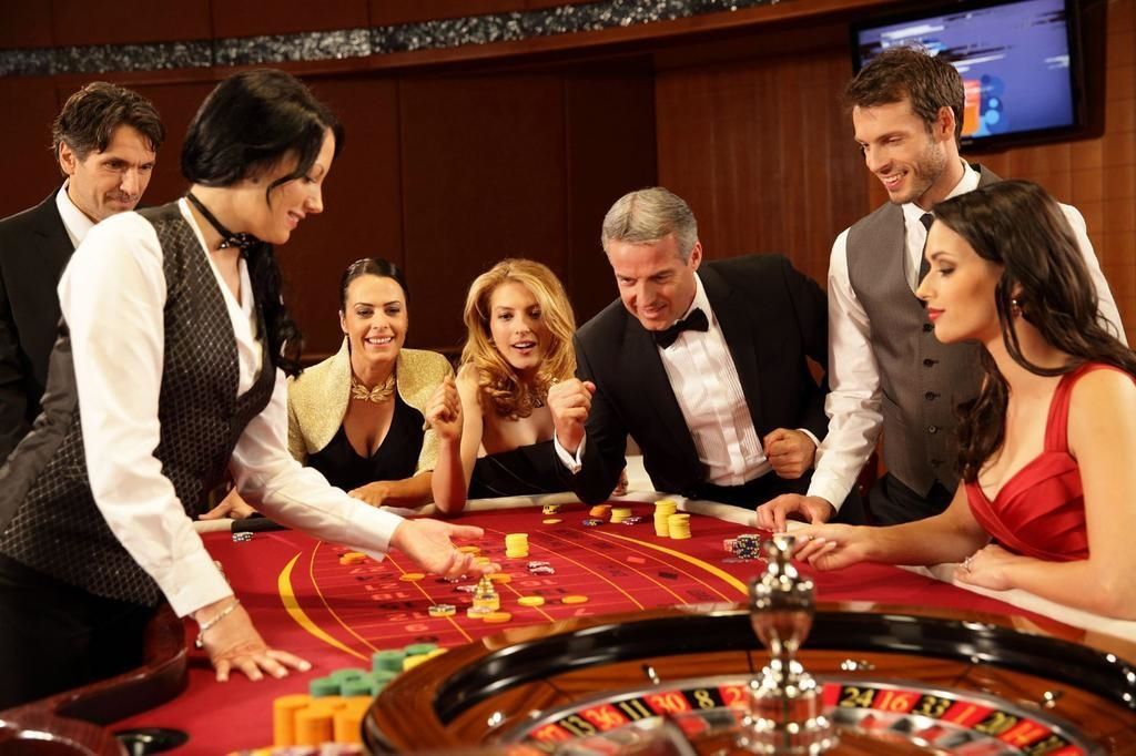 پاکستان میں Rolling Hills Casino قانونی ہے۔