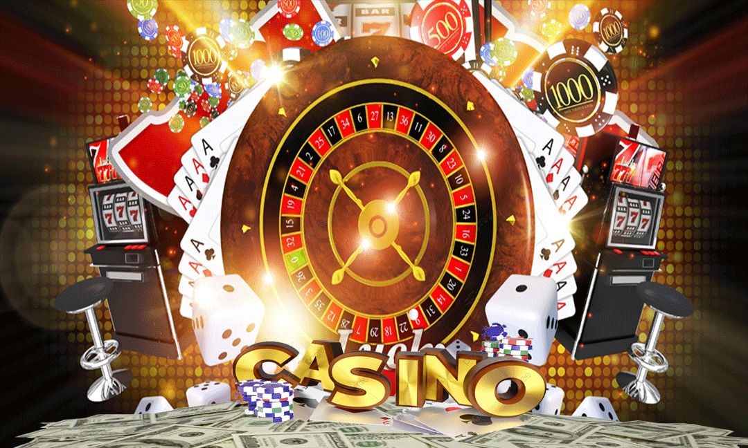 Rolling Hills Casino پاکستان ریئل منی گیمز